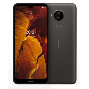 Telstra Nokia C30 4G 4GX 6.52
